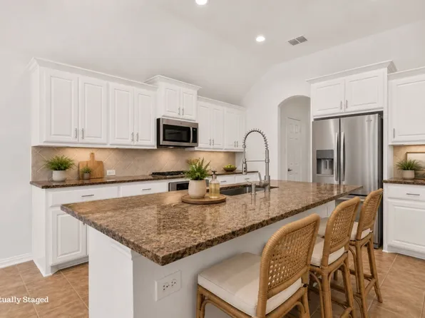 3229 Horizons Dr, Little Elm, TX 75068
