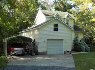 5136 Birch Ln, Kitty Hawk, NC 27949