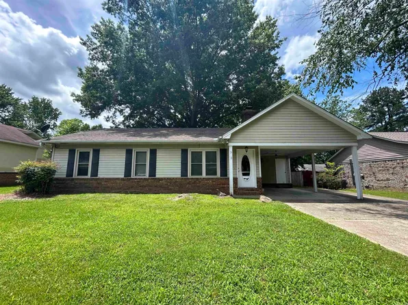 3 Boysenberry Ln, Searcy, AR 72143