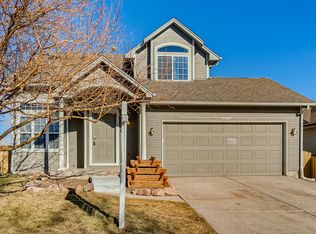 10327 Severance Dr, Parker, CO 80134