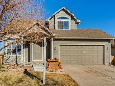 10327 Severance Dr, Parker, CO, 80134