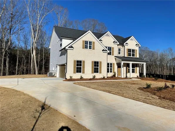 461 Sylvie Dr, McDonough, GA 30252