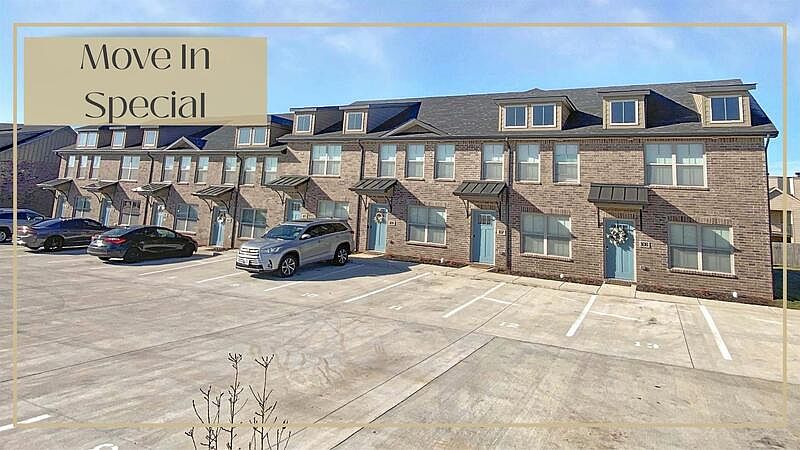 1st image of 1000-103 Henry Place Blvd