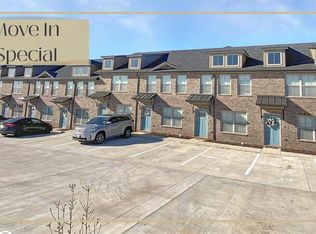 1000-103 Henry Place Blvd, Clarksville, TN 37042