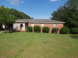 4116 Michael Pl, Hephzibah, GA 30815