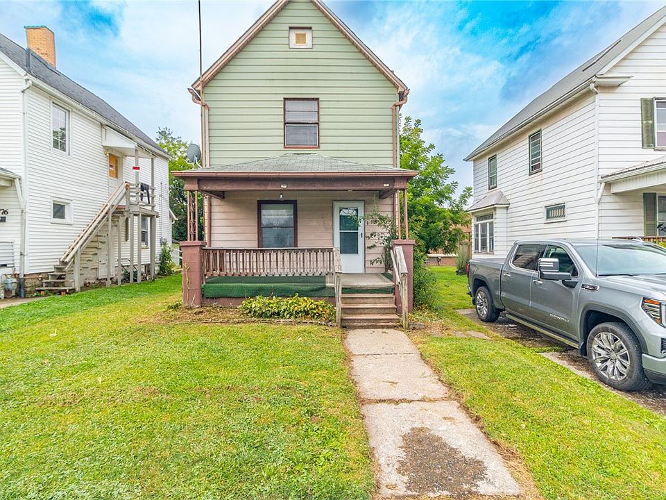 1st image of 768 Baldwin Ave
