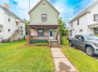 768 Baldwin Ave, Sharon, PA 16146