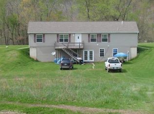 15410 Stevens St, Marcellus, MI 49067