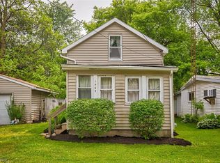 1469 3rd St, Lakemore, OH 44250