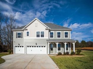 116 Bracken Ln, Easley, SC 29642