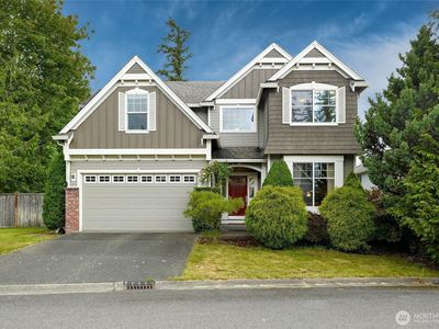 24826 SE 22nd Court, Sammamish, WA, 98075