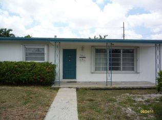 1302 SW 85th Ave, Miami, FL 33144