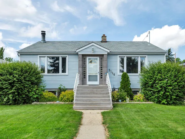 5114 47th Ave, Leduc, AB T9E 5C5