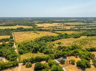 23 / Tract County Rd #2-4526, Randolph, TX 75475