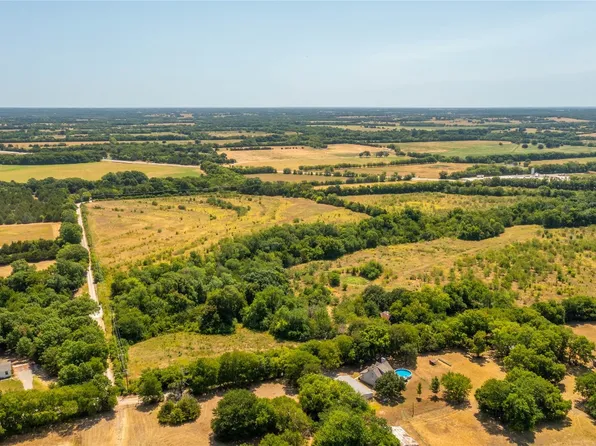 23 / Tract County Rd #2-4526, Randolph, TX 75475