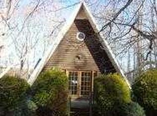 262 Gib Davidson Rd, Lancing, TN 37770