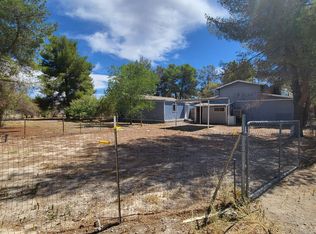Alaska Way- 521, Pahrump, NV 89060