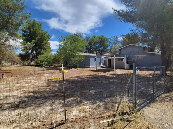 Alaska Way- 521, 521 Alaska Way #B, Pahrump, NV 89060