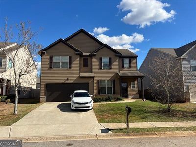 1420 Worcester Trl, McDonough, GA, 30253