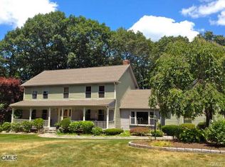 19 Copper Penny Ln, Shelton, CT 06484