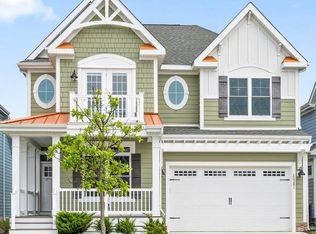 26201 Crosswinds Lndg, Selbyville, DE 19975