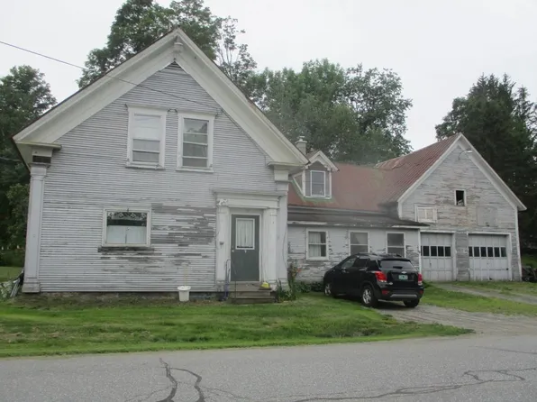 90 Ferry Street, Hyde Park, VT 05655