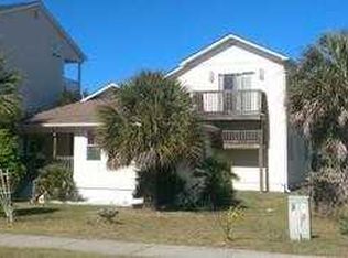 3007 Duffy St, North Myrtle Beach, SC 29582