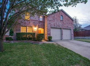 3721 Kiwi Ln, Mesquite, TX 75181