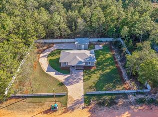 521 W Juniper Ave, Defuniak Springs, FL 32433