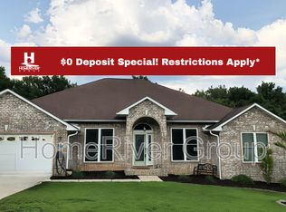 406 Swift Fox Run, Crestview, FL 32536