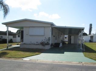 6322 Aloha Dr #126, Bradenton, FL 34207