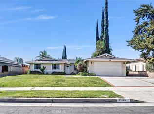 23106 Baltar St, Canoga Park, CA 91304