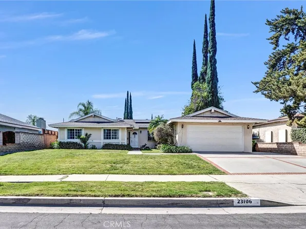 23106 Baltar St, Canoga Park, CA 91304