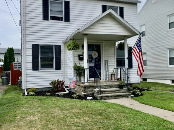 88 S Goodwin Ave, Kingston, PA 18704