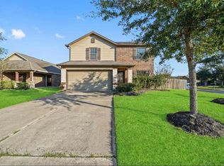 13001 Southern Creek Dr, Pearland, TX 77584