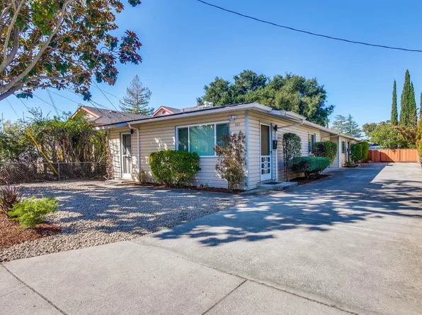 802 Calderon Ave, Mountain View, CA 94041