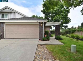 7 Sandpebble Ct, Danville, CA 94526