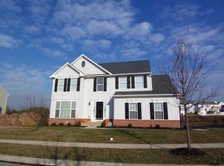 748 Silver Maple Cir, Seven Valleys, PA 17360