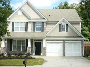 6839 Island Pointe Dr, Buford, GA 30518