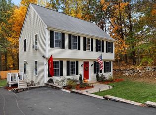 95 W Chester St, Worcester, MA 01605