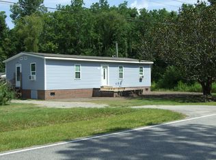 453 Greentown Rd, Georgetown, SC 29440