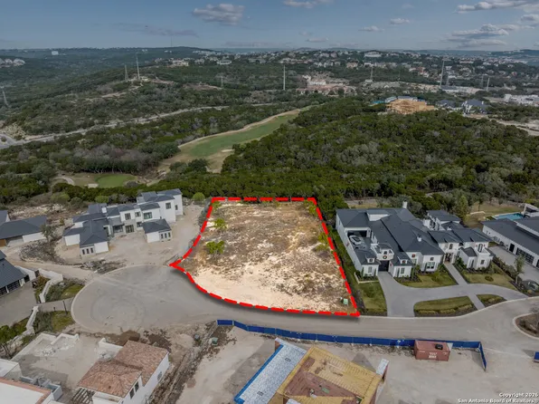 LOT 17 Cantera Heights LOT 17, San Antonio, TX 78255
