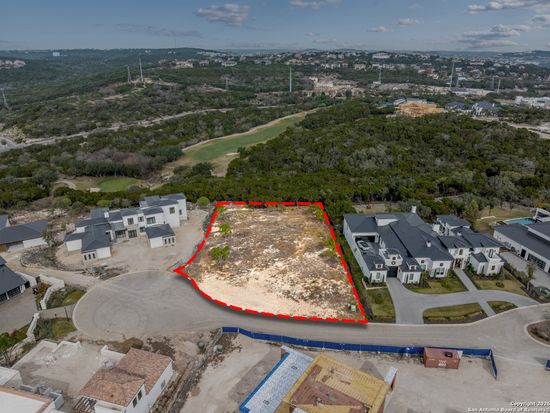 LOT 17 Cantera Heights LOT 17, San Antonio, TX 78256