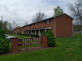 128 Kassal St, Homer City, PA 15748
