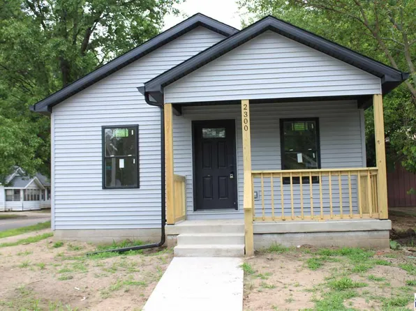 2300 5th Ave, Terre Haute, IN 47807