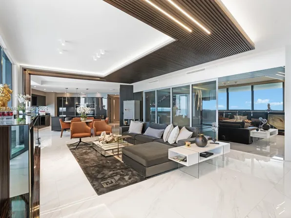 18555 Collins Ave APT 701, Sunny Isles Beach, FL 33160