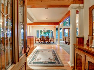 82 Skiff Ln, Port Ludlow, WA 98365