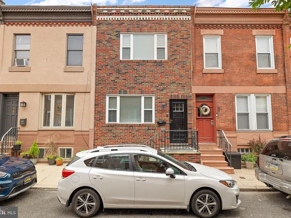 2225 S Rosewood St, Philadelphia, PA 19145