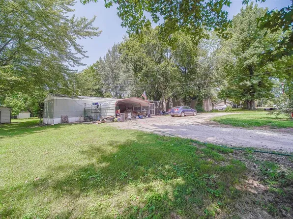 809 Evergreen St, Saint James, MO 65559