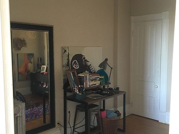 Office/Dining Room/Second Room Right View